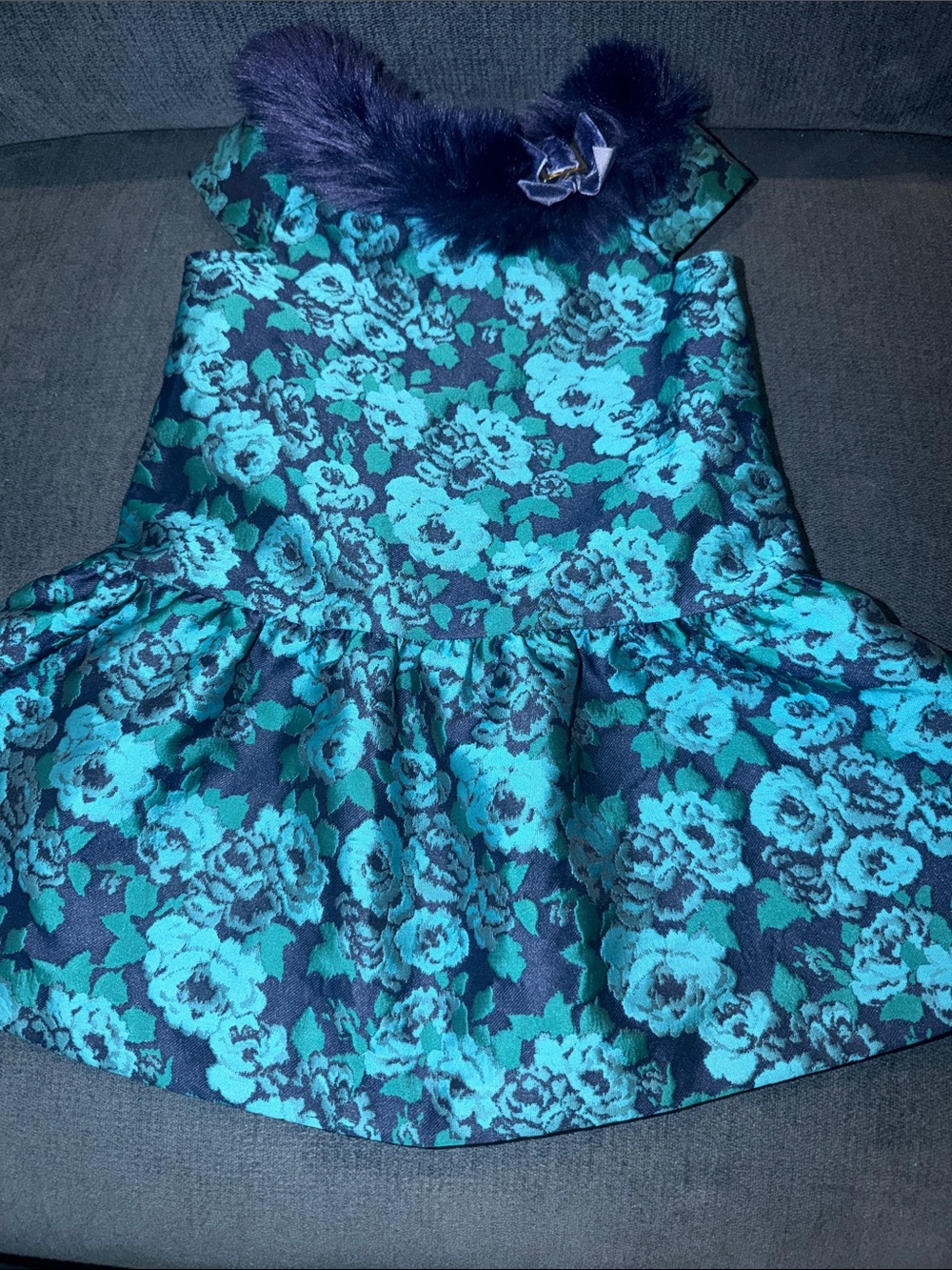 Janie & Jack Dress
